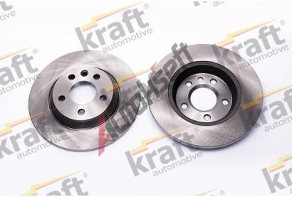 KRAFT AUTOMOTIVE Brzdov kotou - 294 mm KRF 6050510, 6050510