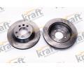 KRAFT AUTOMOTIVE Brzdov kotou - 330 mm ‐ KRF 6050560