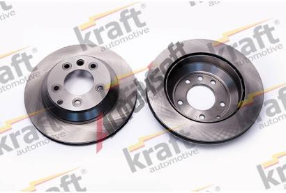 KRAFT AUTOMOTIVE Brzdov kotou - 330 mm KRF 6050560, 6050560
