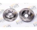 Brzdov kotou KRAFT AUTOMOTIVE ‐ KRF 6051020