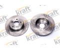 Brzdov kotou KRAFT AUTOMOTIVE ‐ KRF 6051050