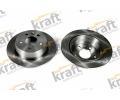 Brzdov kotou KRAFT AUTOMOTIVE ‐ KRF 6051400