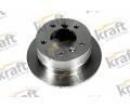 Brzdov kotou KRAFT AUTOMOTIVE ‐ KRF 6051410