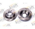 Brzdov kotou KRAFT AUTOMOTIVE ‐ KRF 6051431