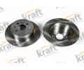 Brzdov kotou KRAFT AUTOMOTIVE ‐ KRF 6051540
