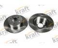 Brzdov kotou KRAFT AUTOMOTIVE ‐ KRF 6051550