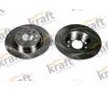 Brzdov kotou KRAFT AUTOMOTIVE ‐ KRF 6051650