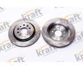 Brzdov kotou KRAFT AUTOMOTIVE ‐ KRF 6051651