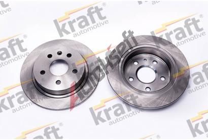 KRAFT AUTOMOTIVE Brzdov kotou - 292 mm KRF 6051653, 6051653