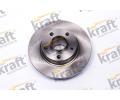 Brzdov kotou KRAFT AUTOMOTIVE ‐ KRF 6051665