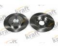 Brzdov kotou KRAFT AUTOMOTIVE ‐ KRF 6052130