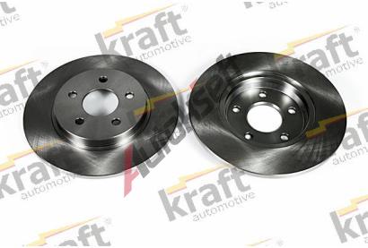 KRAFT AUTOMOTIVE Brzdov kotou - 280 mm KRF 6052130, 6052130