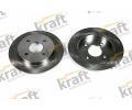 Brzdov kotou KRAFT AUTOMOTIVE ‐ KRF 6052200