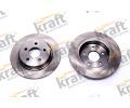 Brzdov kotou KRAFT AUTOMOTIVE ‐ KRF 6052206