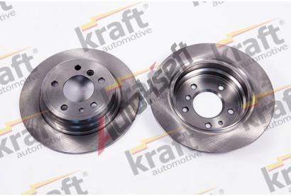 KRAFT AUTOMOTIVE Brzdov kotou - 300 mm KRF 6052510, 6052510