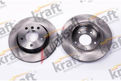 KRAFT AUTOMOTIVE Brzdov kotou - 294 mm KRF 6052660, 6052660