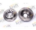 KRAFT AUTOMOTIVE Brzdov kotou - 280 mm ‐ KRF 6053110