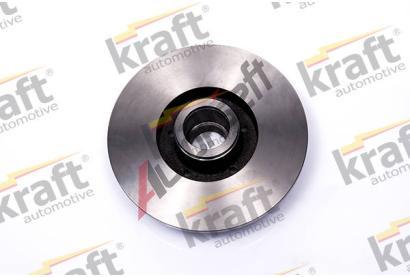 KRAFT AUTOMOTIVE Brzdov kotou - 274 mm KRF 6055100, 6055100