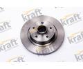 KRAFT AUTOMOTIVE Brzdov kotou - 274 mm KRF 6055100, 6055100
