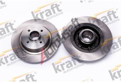 KRAFT AUTOMOTIVE Brzdov kotou - 274 mm KRF 6055121, 6055121