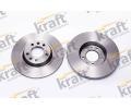 Brzdov kotou KRAFT AUTOMOTIVE ‐ KRF 6055570