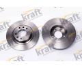 Brzdov kotou KRAFT AUTOMOTIVE ‐ KRF 6055672