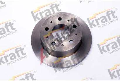 KRAFT AUTOMOTIVE Brzdov kotou - 280 mm KRF 6055907, 6055907
