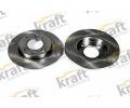 Brzdov kotou KRAFT AUTOMOTIVE ‐ KRF 6055920
