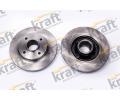 Brzdov kotou KRAFT AUTOMOTIVE ‐ KRF 6055925