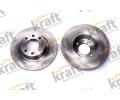 Brzdov kotou KRAFT AUTOMOTIVE ‐ KRF 6055930