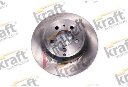 KRAFT AUTOMOTIVE Brzdov kotou - 295 mm KRF 6056325, 6056325