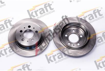 KRAFT AUTOMOTIVE Brzdov kotou - 288 mm KRF 6056350, 6056350