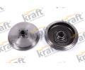 Brzdov buben KRAFT AUTOMOTIVE ‐ KRF 6060090