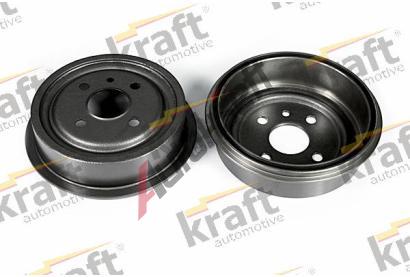 KRAFT AUTOMOTIVE Brzdov buben KRF 6061500, 6061500