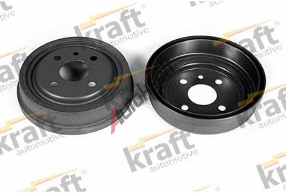 KRAFT AUTOMOTIVE Brzdový buben - 200 mm KRF 6061510, 6061510 KRAFT AUTOMOTIVE Brzdový buben - 200 mm KRF 6061510, 6061510