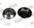 Brzdov� buben&nbsp;KRAFT AUTOMOTIVE&nbsp;&dash;&nbsp;KRF 6061520