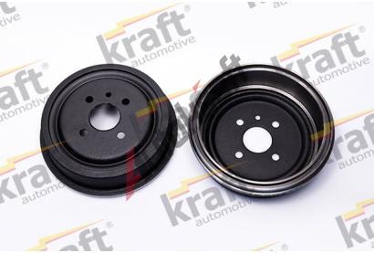 KRAFT AUTOMOTIVE Brzdov buben KRF 6061530, 6061530