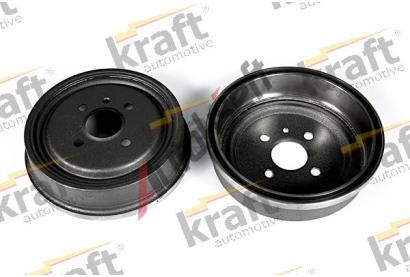 KRAFT AUTOMOTIVE Brzdov buben KRF 6061540, 6061540