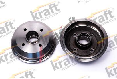 KRAFT AUTOMOTIVE Brzdov buben KRF 6062050, 6062050
