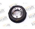 Brzdov buben KRAFT AUTOMOTIVE ‐ KRF 6062150