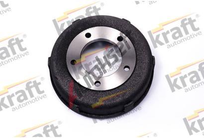 KRAFT AUTOMOTIVE Brzdov buben KRF 6062150, 6062150
