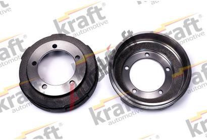 KRAFT AUTOMOTIVE Brzdov buben KRF 6062160, 6062160