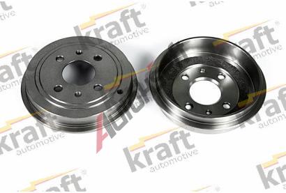 KRAFT AUTOMOTIVE Brzdov buben KRF 6063000, 6063000