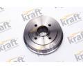 Brzdov buben KRAFT AUTOMOTIVE ‐ KRF 6065000