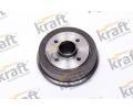 KRAFT AUTOMOTIVE Brzdov buben ‐ KRF 6065110