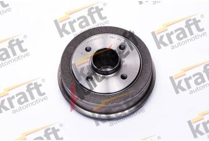 KRAFT AUTOMOTIVE Brzdov buben KRF 6065110, 6065110