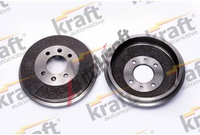 KRAFT AUTOMOTIVE Brzdov buben KRF 6065500, 6065500