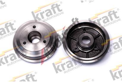 KRAFT AUTOMOTIVE Brzdov buben KRF 6065520, 6065520