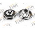 Brzdov buben KRAFT AUTOMOTIVE ‐ KRF 6066510