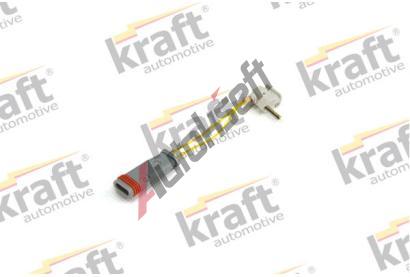 KRAFT AUTOMOTIVE Vstran kontakt opoteben obloen KRF 6121014, 6121014